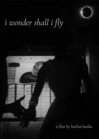 i wonder shall i fly