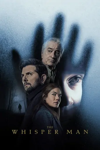 Fısıltı Adam Film izle