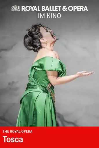 Royal Ballet & Opera 2026/27: Tosca