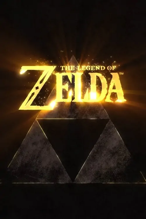 The Legend of Zelda