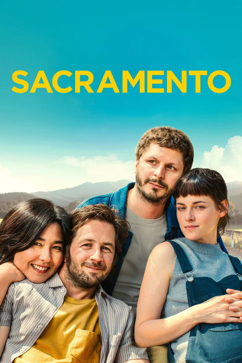 Sacramento Film izle