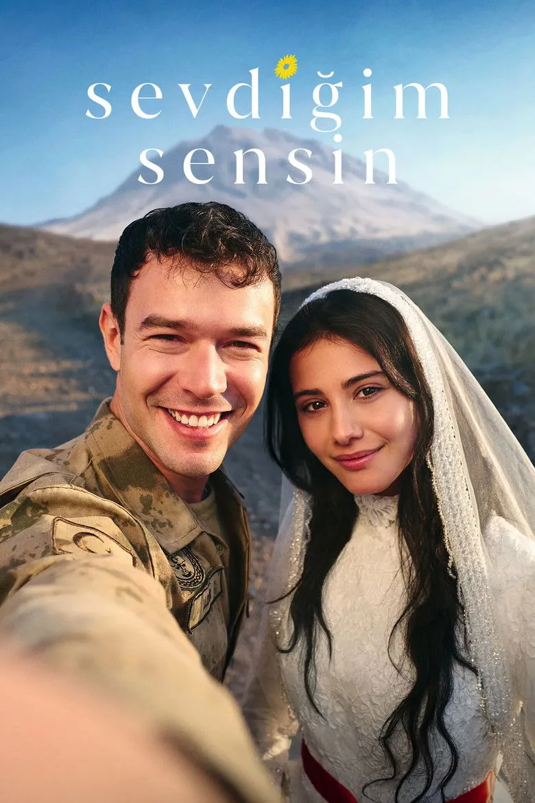 Sevdiğim Sensin Dizi izle