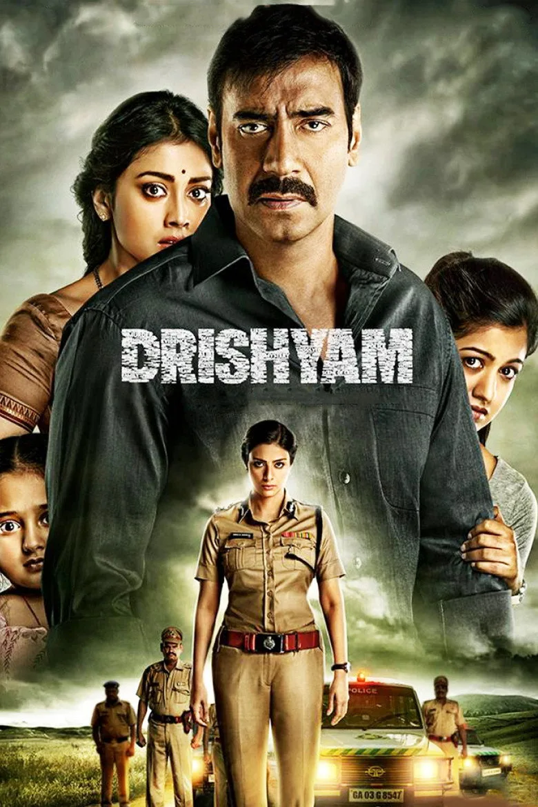 Drishyam Film izle