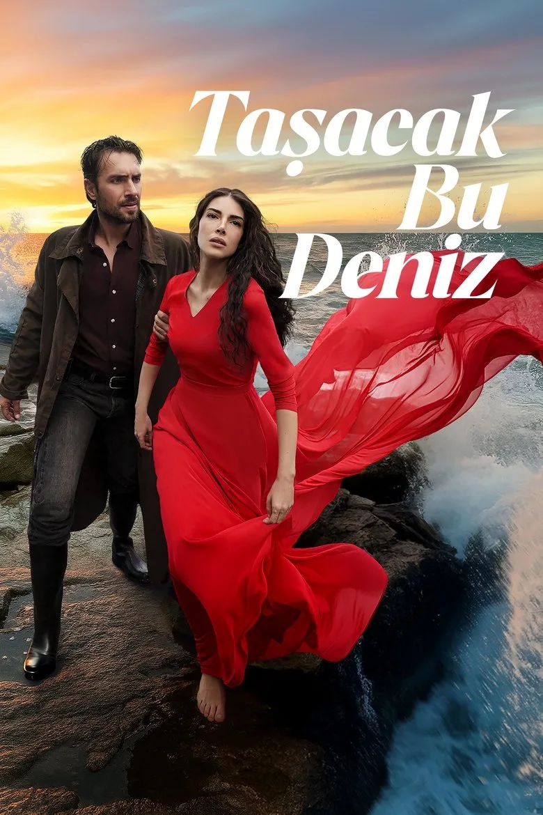 Taşacak Bu Deniz Dizi izle