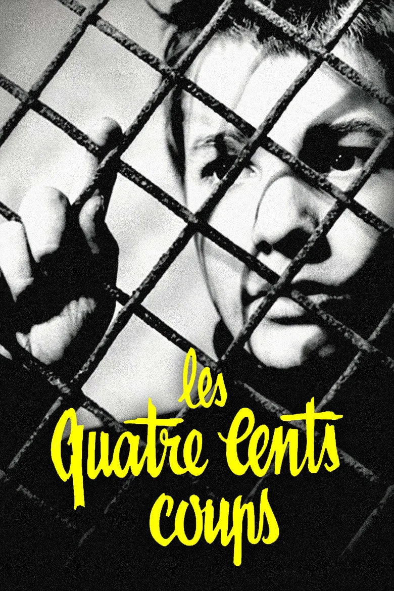 400 Darbe Film izle