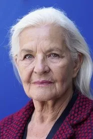 Hildegard Schmahl