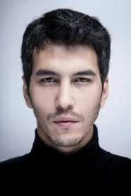 Mert Dogan