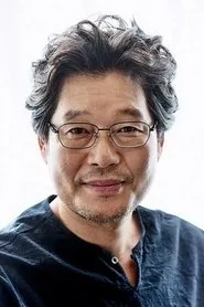 Yoo Jae-myung