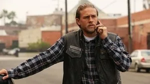 Sons of Anarchy 7. Sezon 12. Bölüm