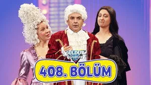 408. Bölüm