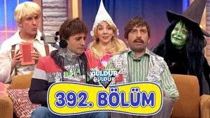 392. Bölüm