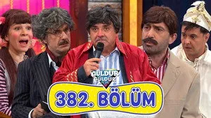 382. Bölüm