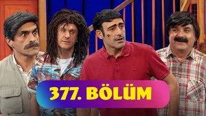 377. Bölüm