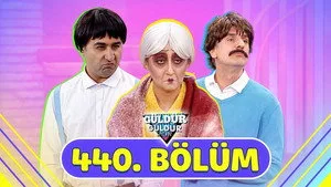 440. Bölüm