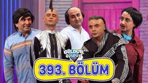 393. Bölüm