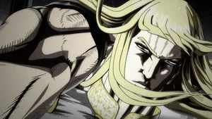 Kuzey Yıldızı'nın Yumruğu: HOKUTO NO KEN 1. Sezon 5. Bölüm