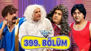 399. Bölüm