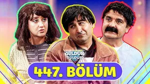 447. Bölüm (Sezon Finali)